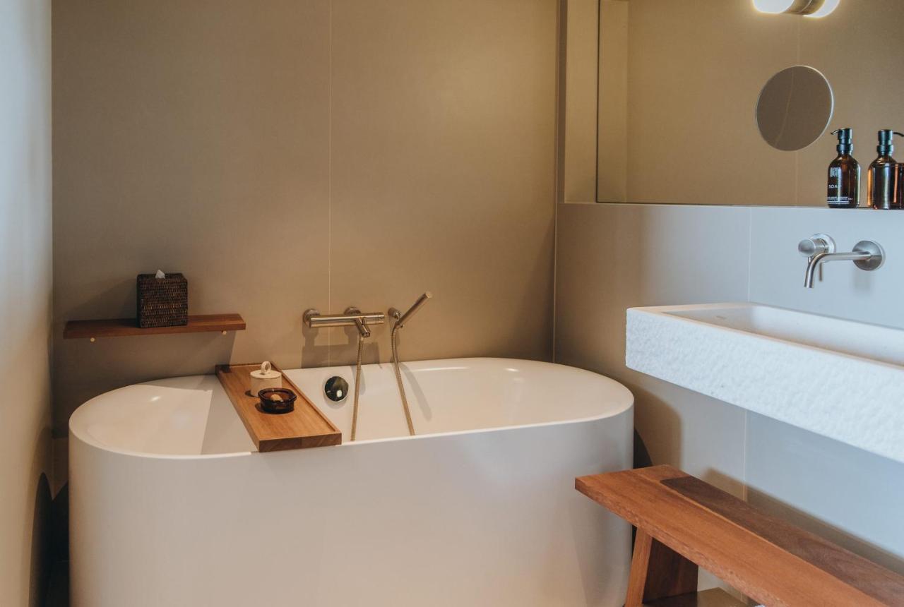 Double or Twin Room Balcony Panoramic Sea View