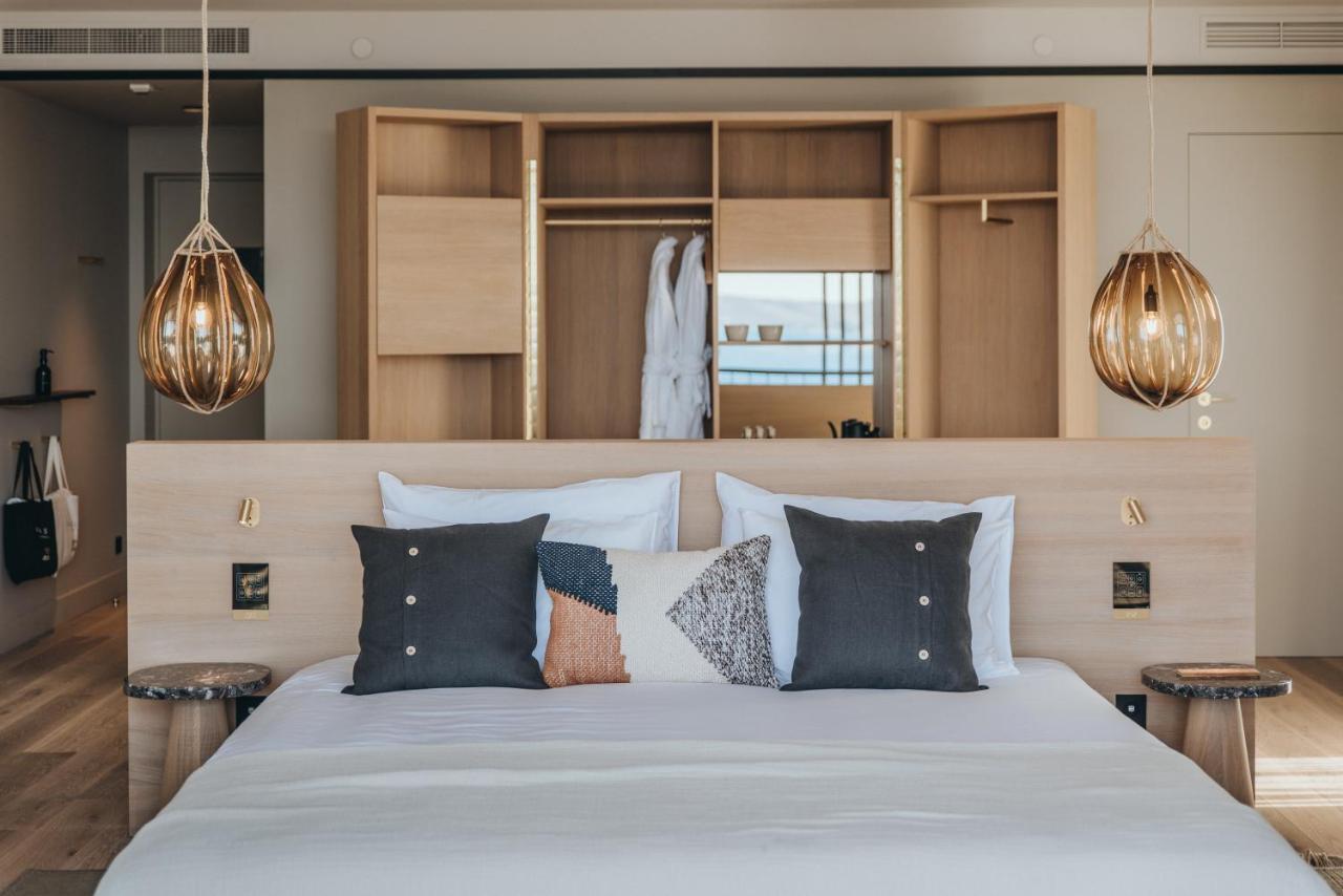 Suite Sea View