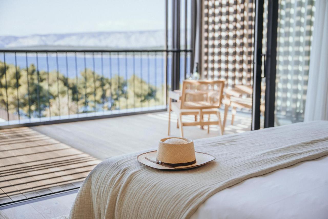 Suite Sea View