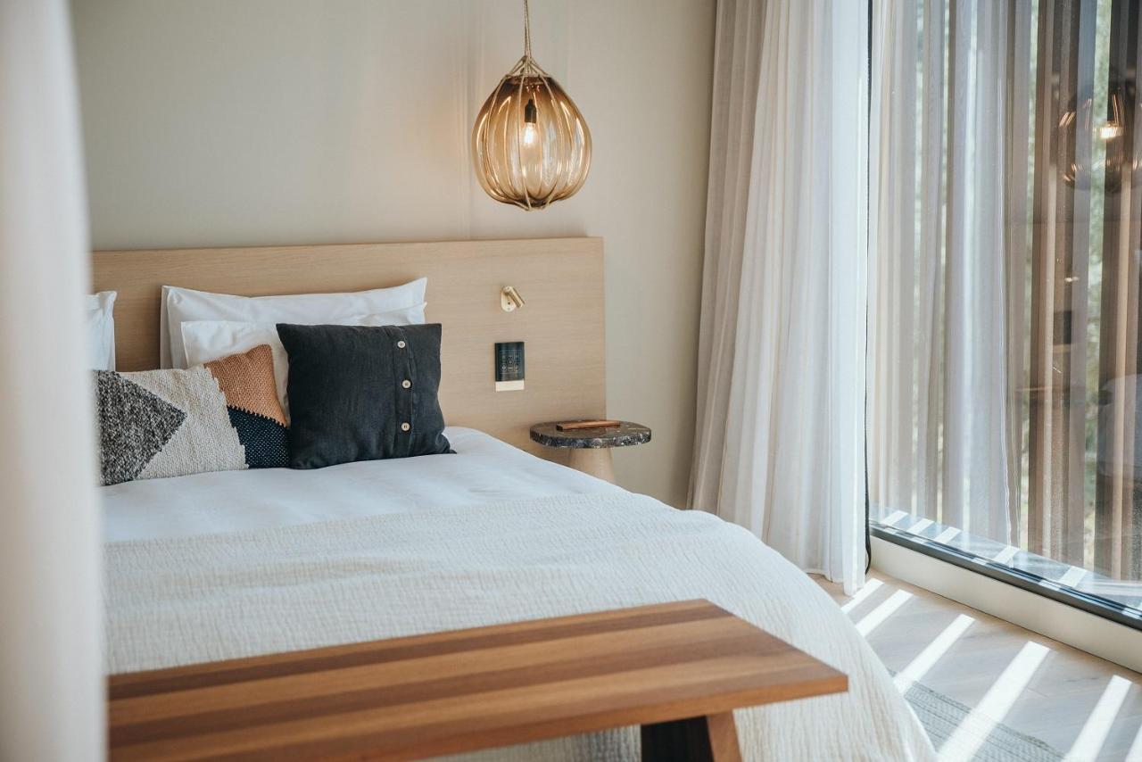 Double or Twin Room Balcony Garden View